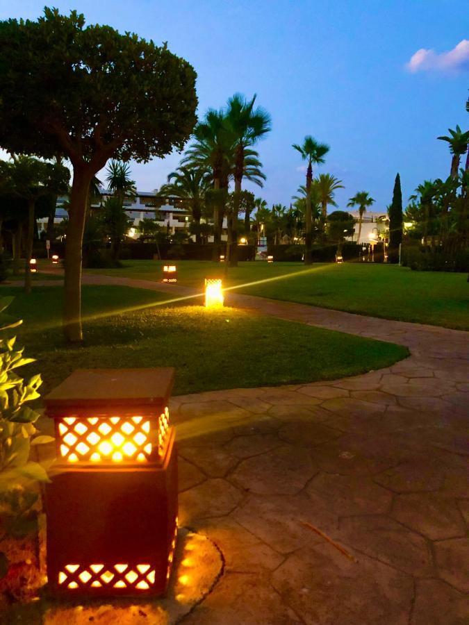 Mediterranean Sweet Home Mojácar Exterior foto