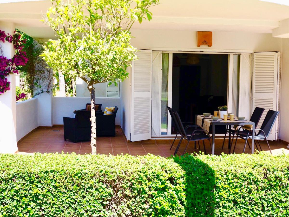 Mediterranean Sweet Home Mojácar Exterior foto