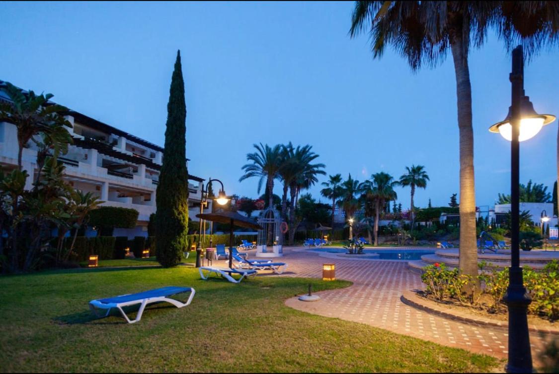 Mediterranean Sweet Home Mojácar Exterior foto